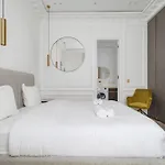 My Paris Apartments - Marbeuf