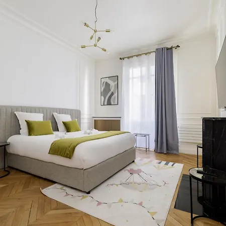 My - Marbeuf Paris