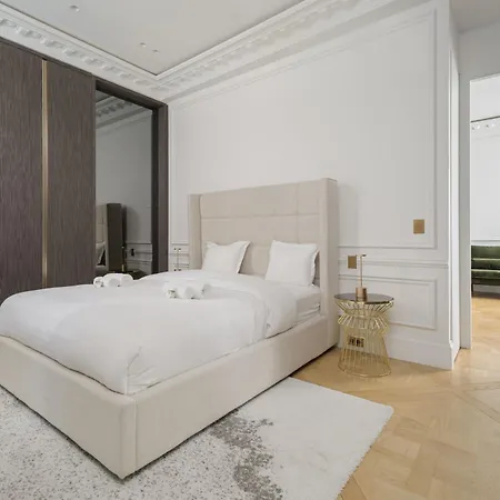 Apartment My - Marbeuf *