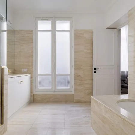 Apartment My - Marbeuf
