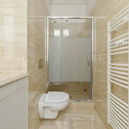 My - Marbeuf Apartment *