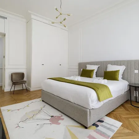 My - Marbeuf Paris