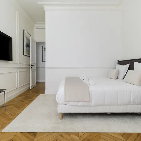 Apartment My - Marbeuf