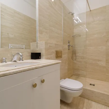 Apartment My - Marbeuf