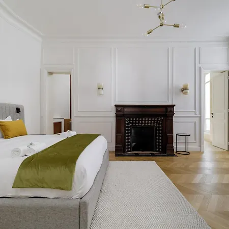 Apartment My - Marbeuf *