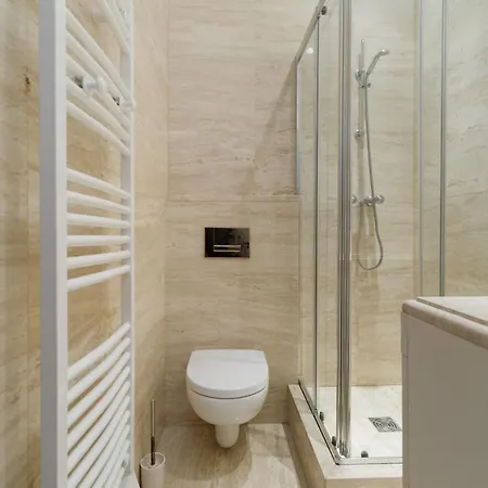 My - Marbeuf Apartment Paris