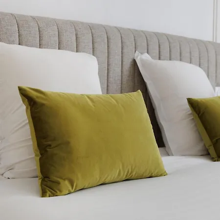 Apartment My - Marbeuf *