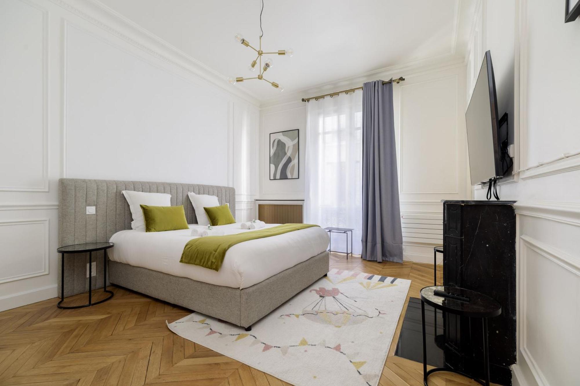 My - Marbeuf Paris